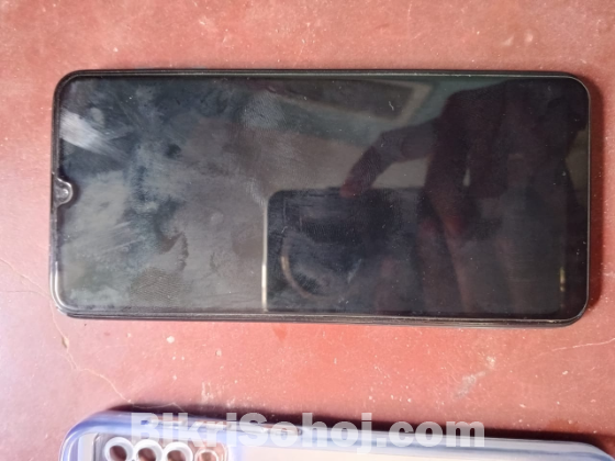 Samsung Galaxy a30s